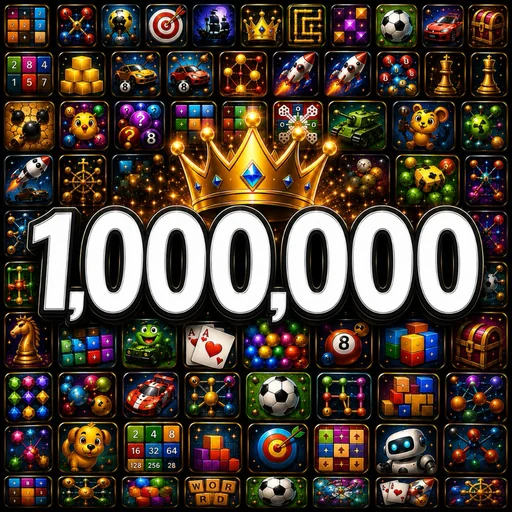 Popular Games app icon